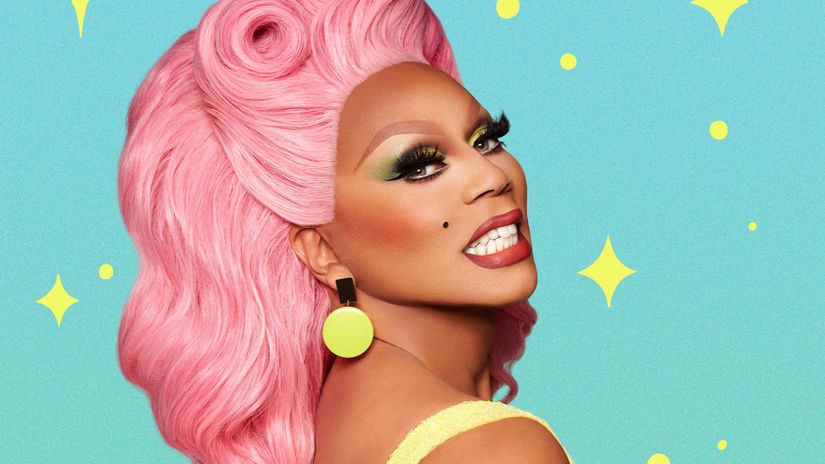 RuPaul's Drag Race - Season 2 Trailer